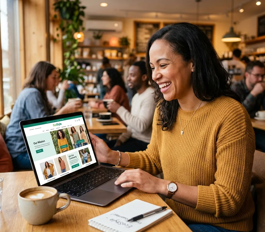 Build Customer Base