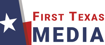 First Texas Media Logo