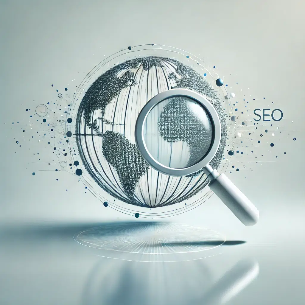 Understanding SEO Services