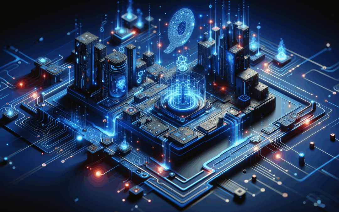 ai search ranking strategies